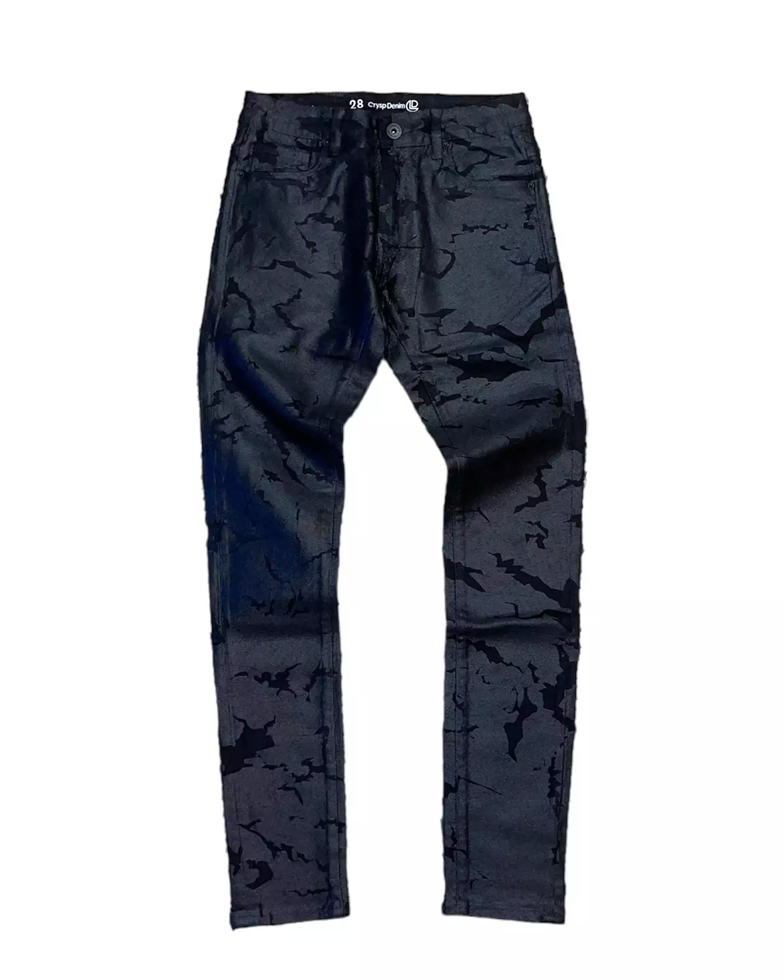 Raf Skinny Jeans