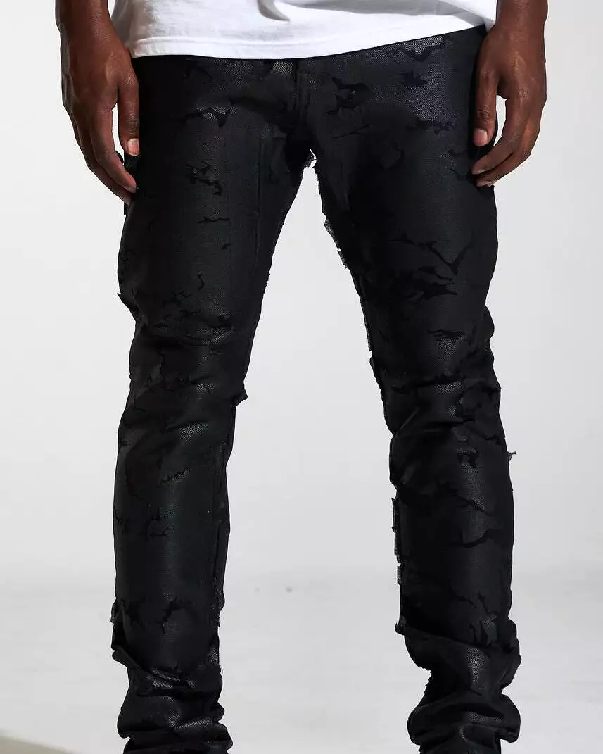 Raf Skinny Jeans