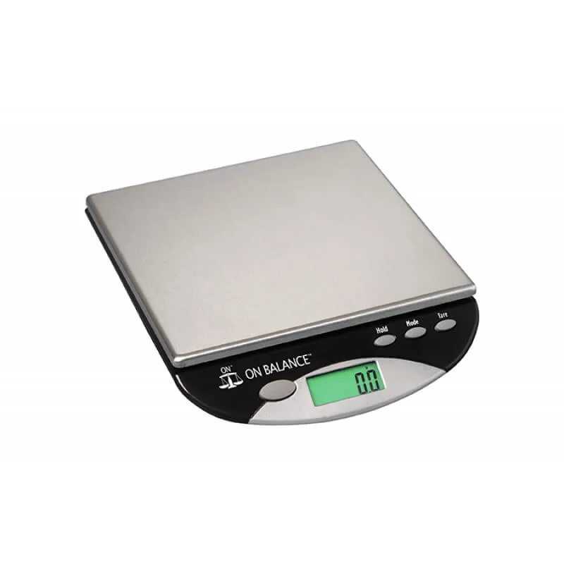 Rhino Coffee Gear Bench Scale - 2kg