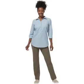 Royal Robbins Discovery III Pant - Women's