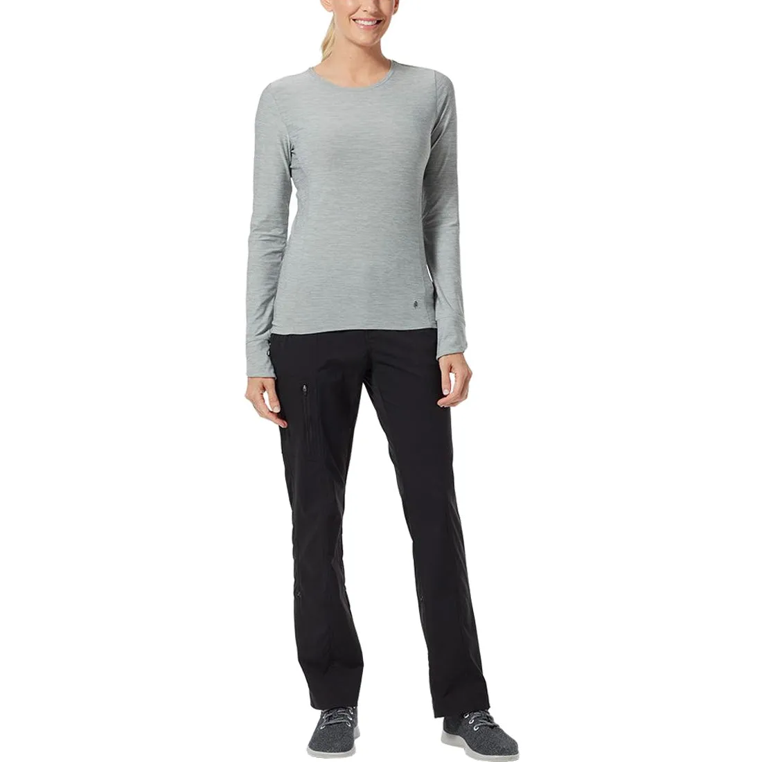 Royal Robbins Discovery III Pant - Women's