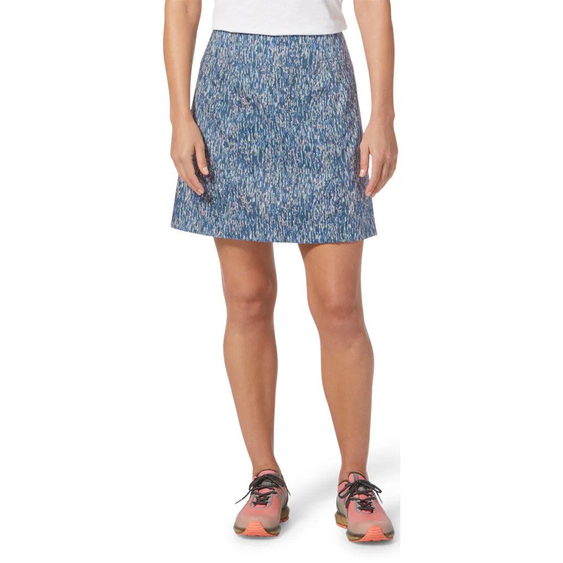 Royal Robbins Discovery III Printed Skort - Women's