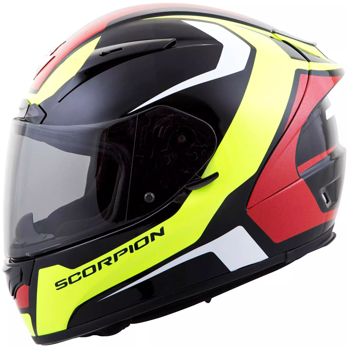 Scorpion EXO-R2000 Dispatch Adult Street Helmets (Brand New)