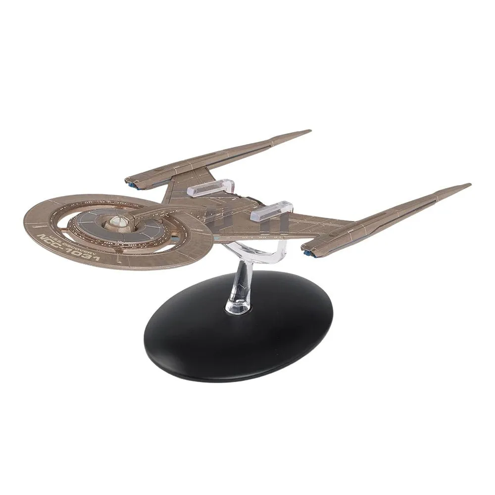 Star Trek: Discovery USS Discovery Starship Replica