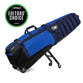 Sun Mountain Club Glider Travel Cover - Navy