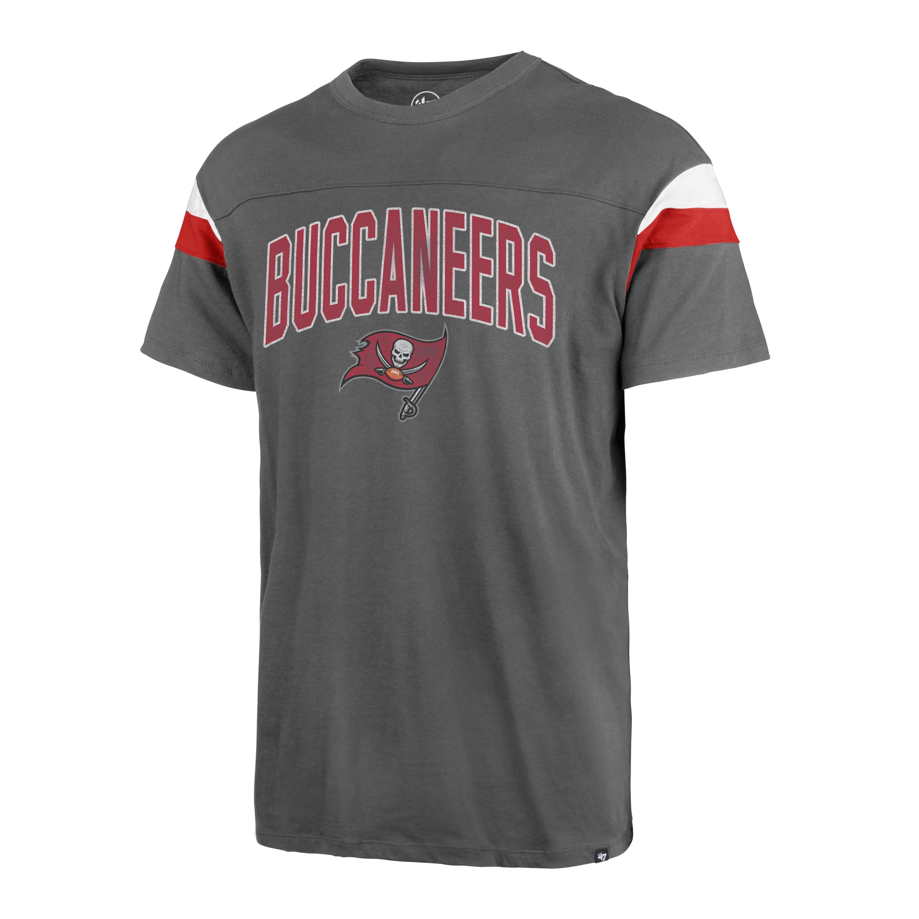 TAMPA BAY BUCCANEERS COVERALL '47 BLEEKER TEE