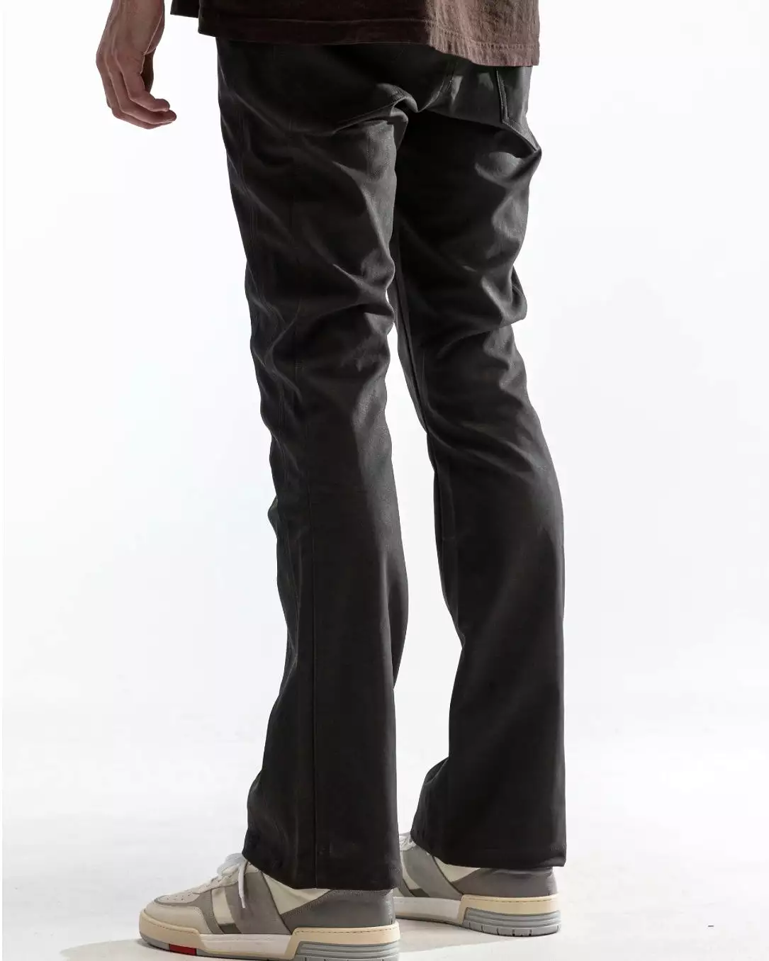 The Pelle Flare Pants