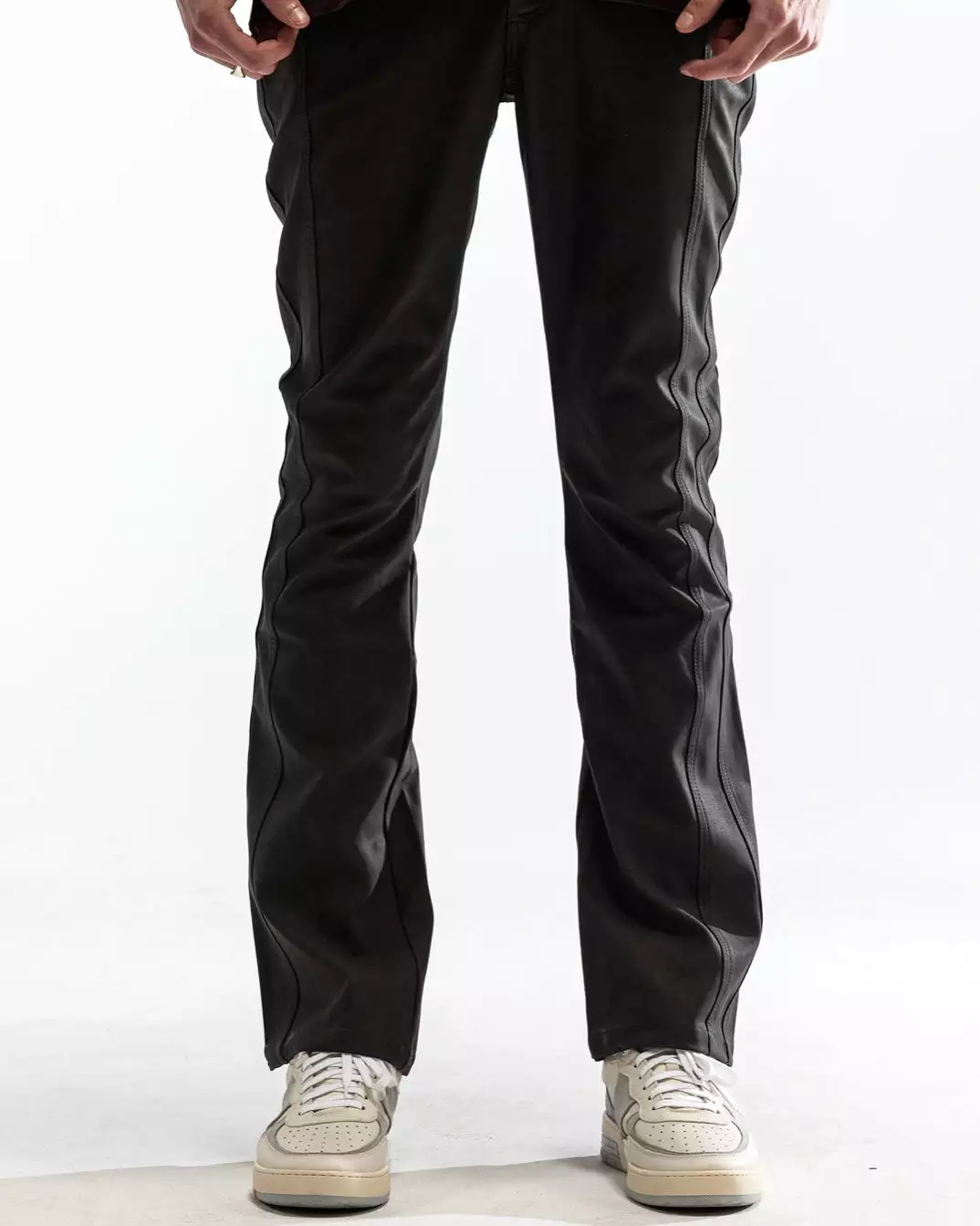 The Pelle Flare Pants