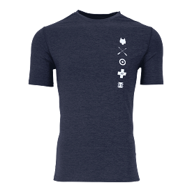 The Unknown Guide Short Sleeve Tee