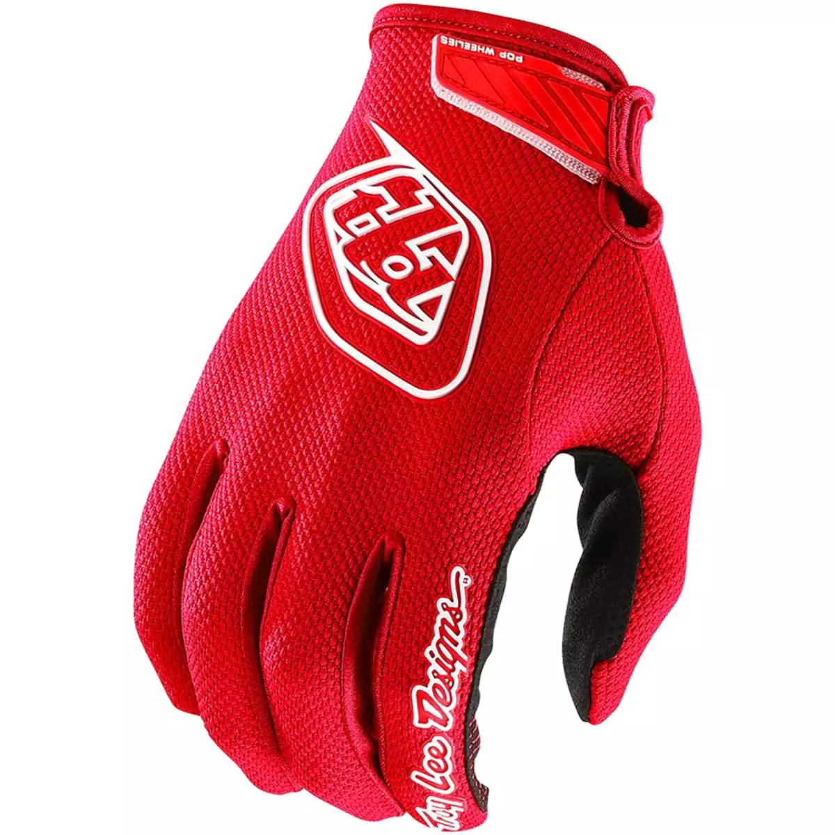 Troy Lee Designs Air Solid Men's Off-Road Gloves (Brand New)