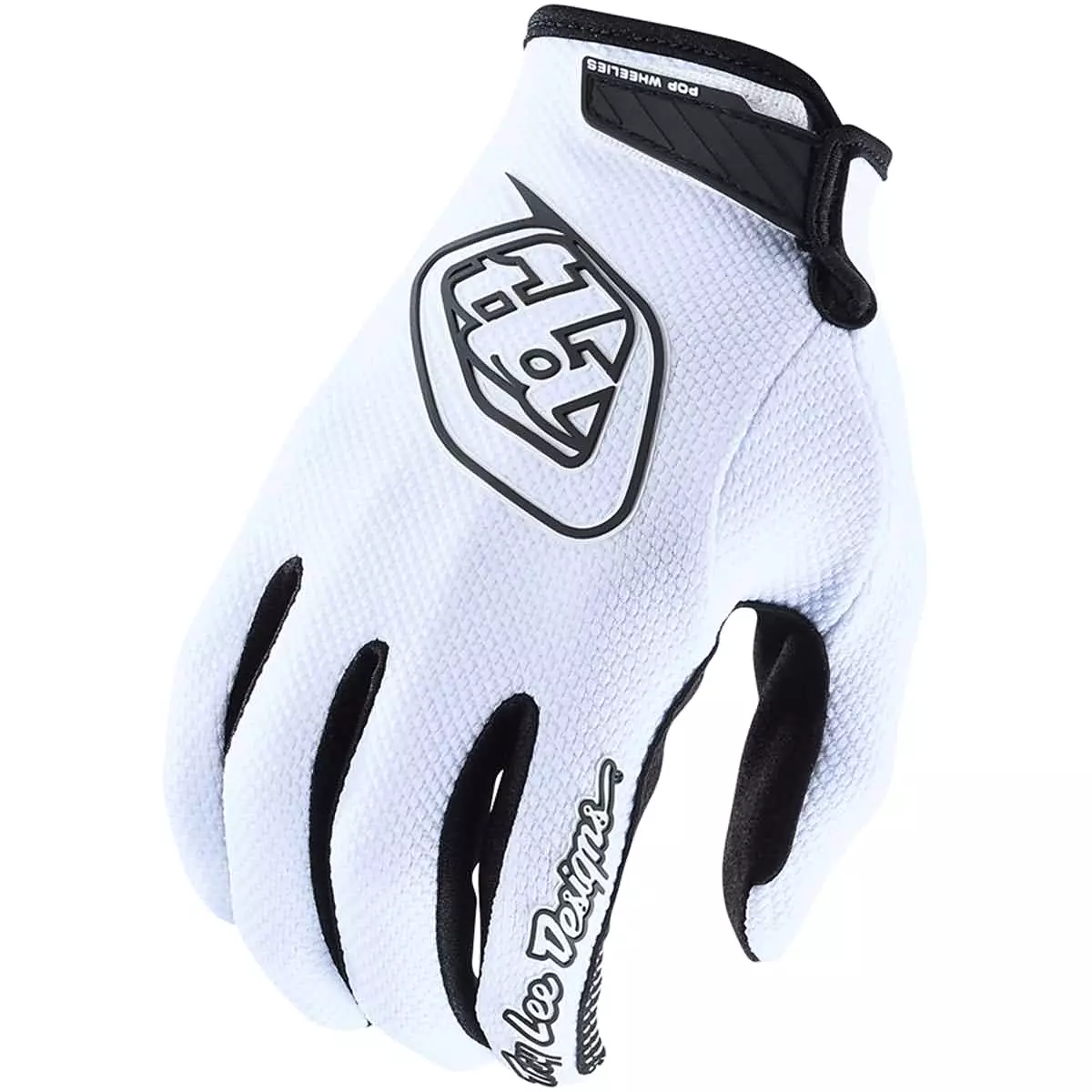 Troy Lee Designs Air Solid Men's Off-Road Gloves (Brand New)