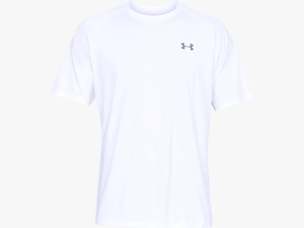 Under Armour Men's UA Tech 2.0 Tee Shirt