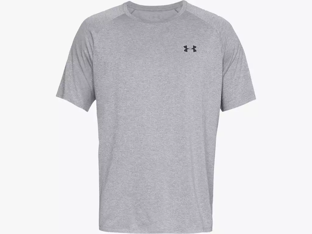 Under Armour Men's UA Tech 2.0 Tee Shirt