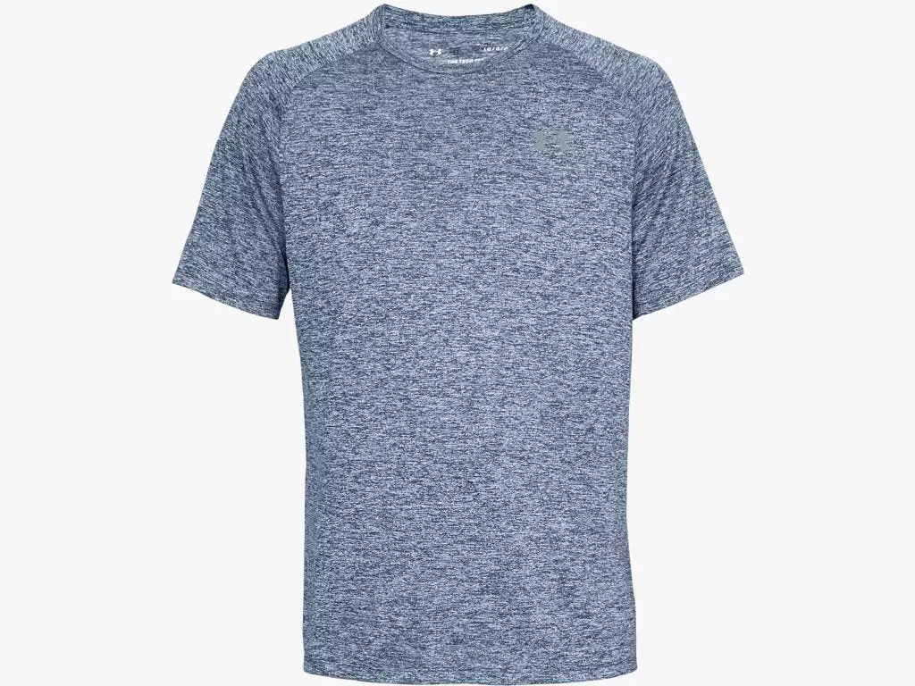 Under Armour Men's UA Tech 2.0 Tee Shirt