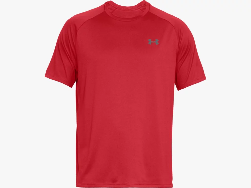 Under Armour Men's UA Tech 2.0 Tee Shirt