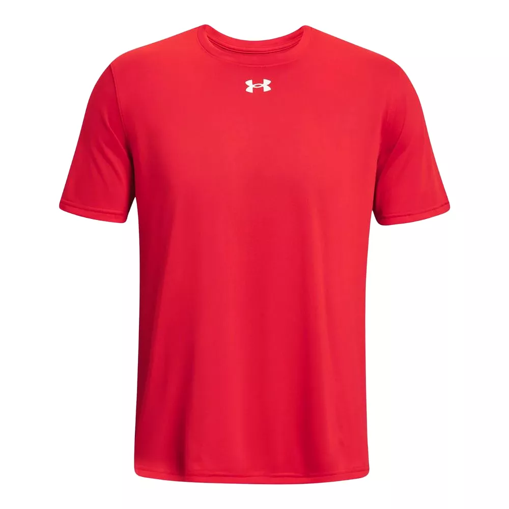 Under Armour Men's UA Tech Team Short Sleeve Shirt