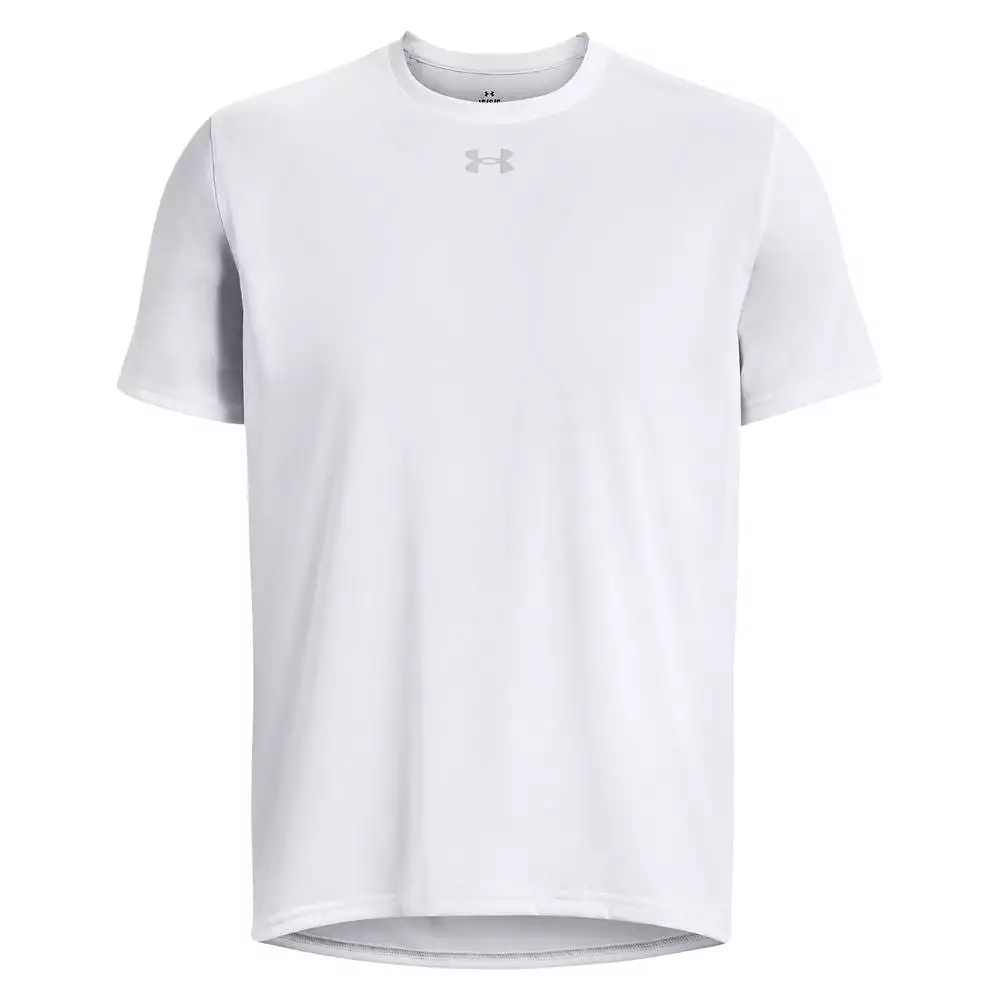 Under Armour Men's UA Tech Team Short Sleeve Shirt