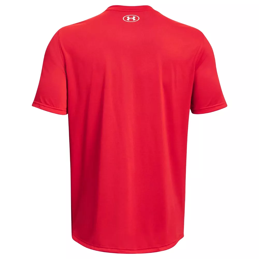 Under Armour Men's UA Tech Team Short Sleeve Shirt