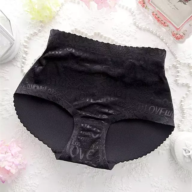 Women Butt Lifter Lingerie Fake Butt Short Brief Hip Up Padded Seamless Butt Hip Enhancer Shaper Panties Body Shapers