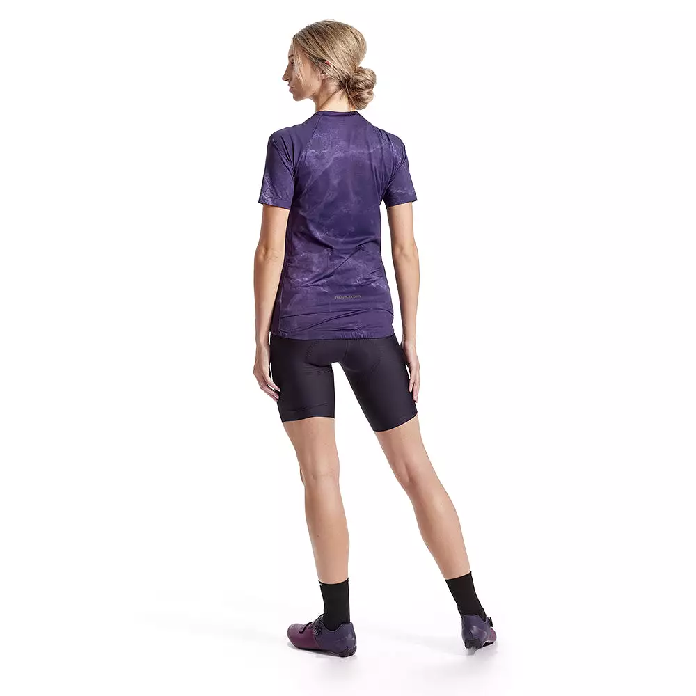 Women's Attack Air Jersey