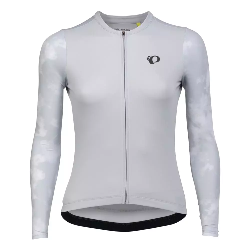 Women's Attack Long Sleeve Jersey