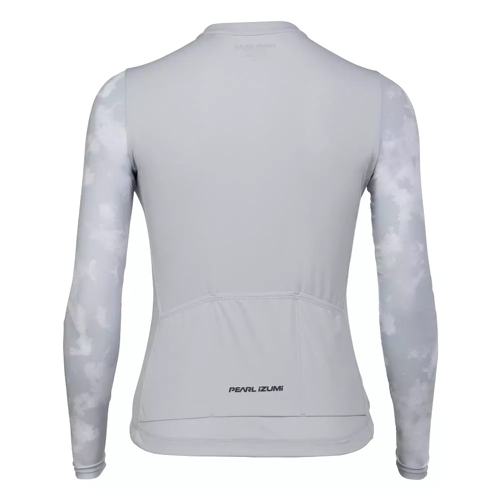 Women's Attack Long Sleeve Jersey