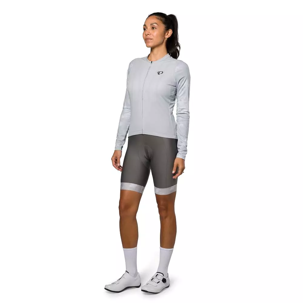 Women's Attack Long Sleeve Jersey