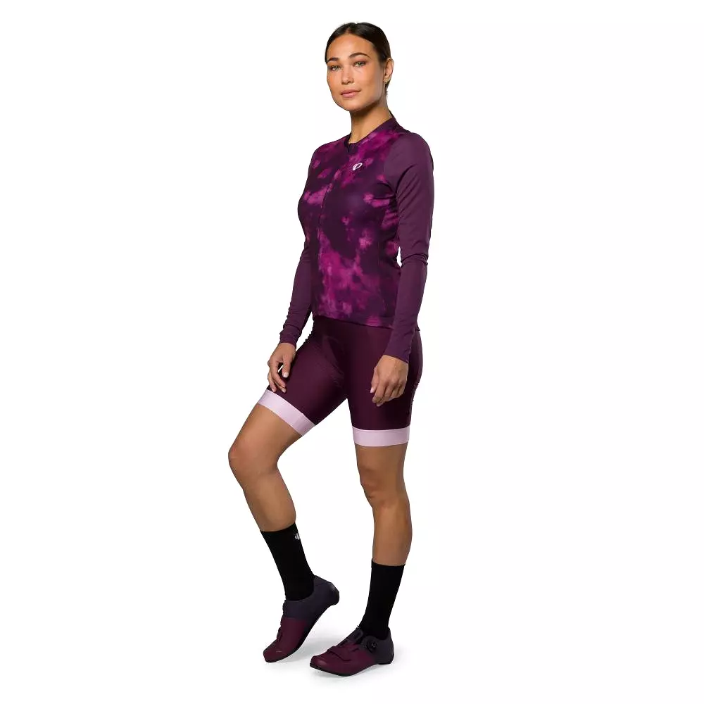 Women's Attack Long Sleeve Jersey