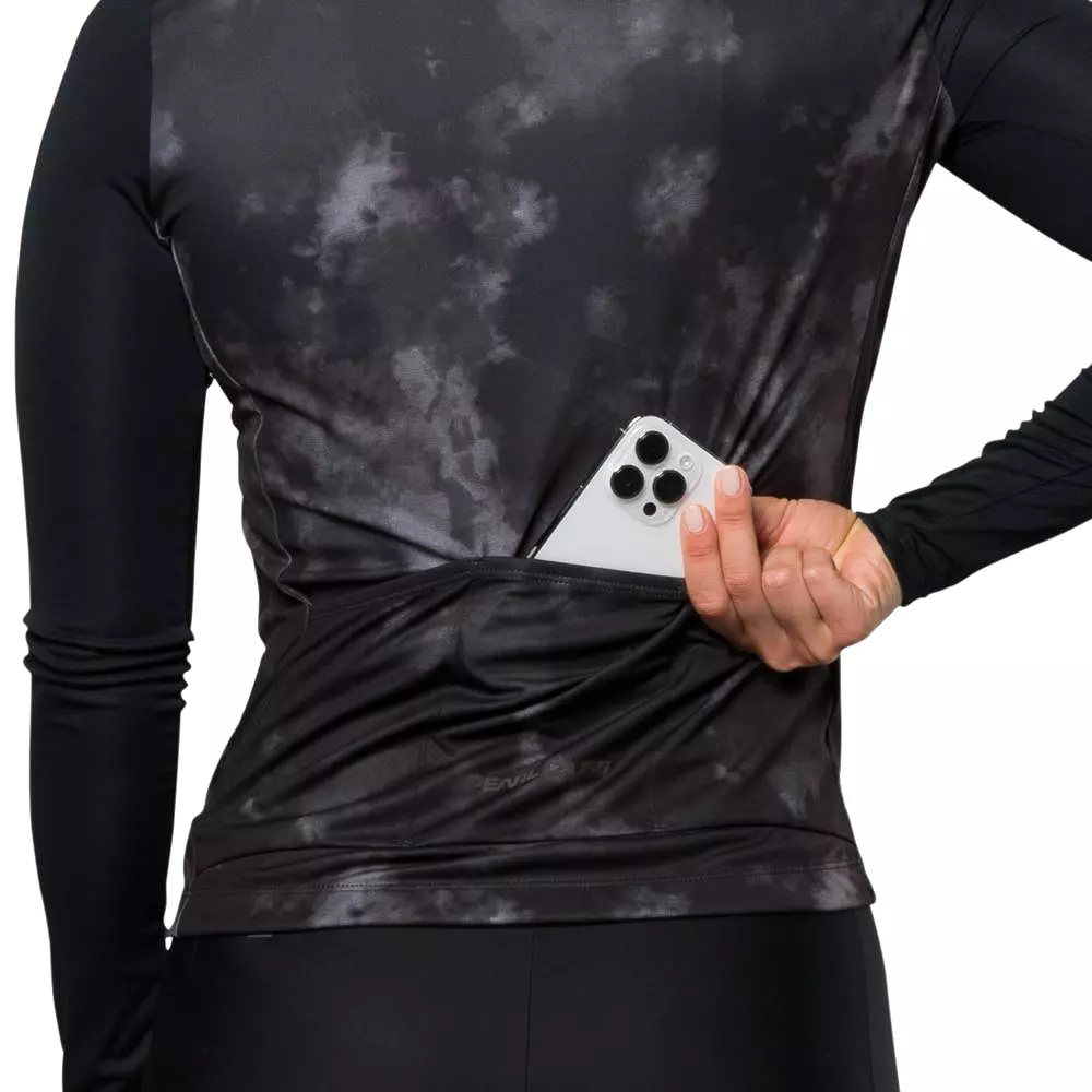 Women's Attack Long Sleeve Jersey