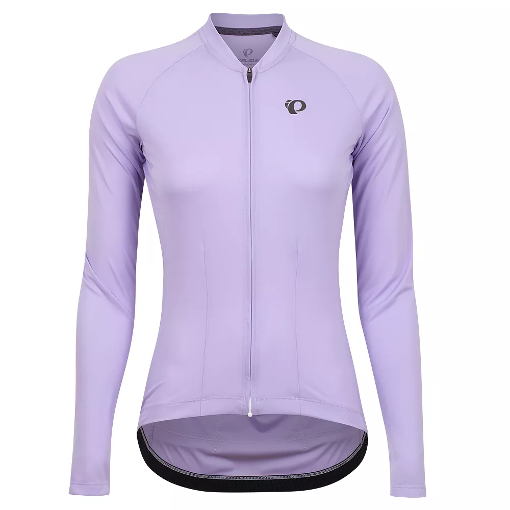 Women's Attack Long Sleeve Jersey