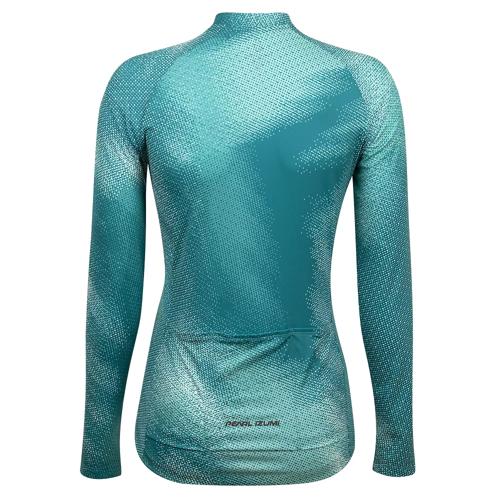 Women's Attack Long Sleeve Jersey