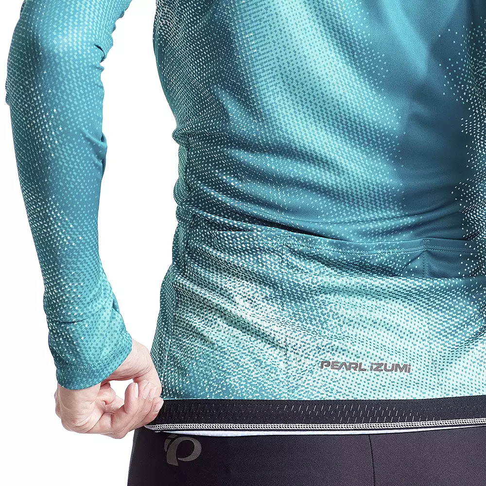 Women's Attack Long Sleeve Jersey