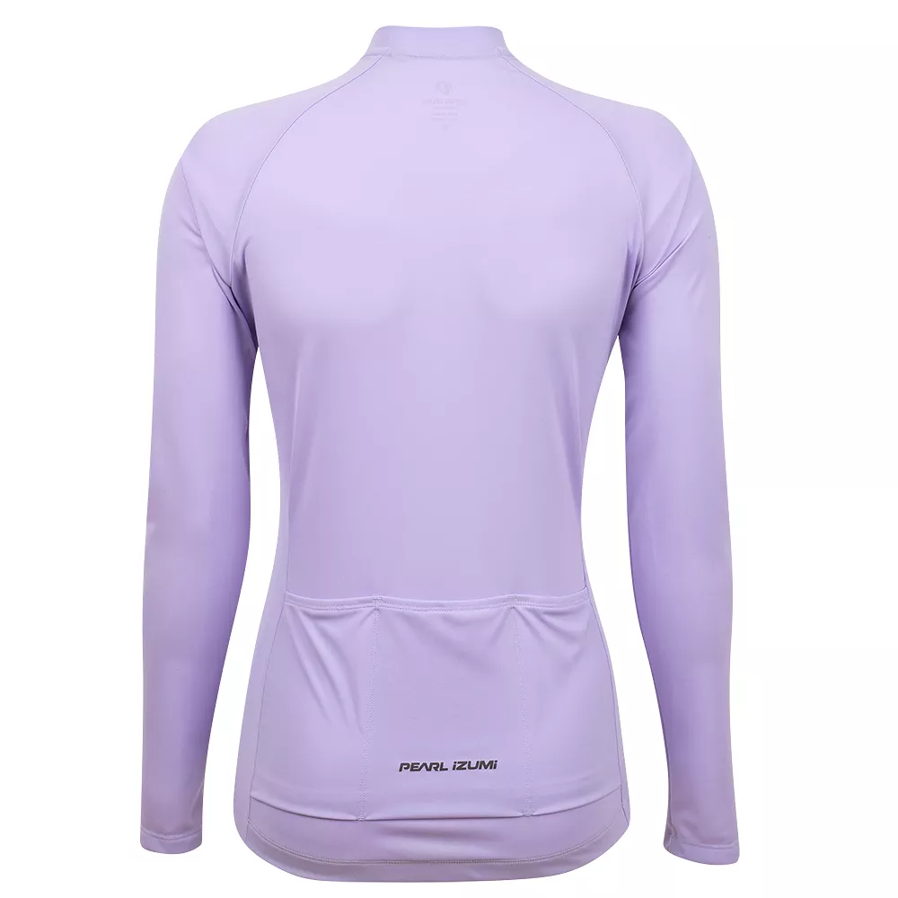 Women's Attack Long Sleeve Jersey