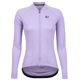 Women's Attack Long Sleeve Jersey