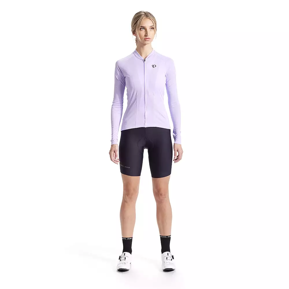 Women's Attack Long Sleeve Jersey