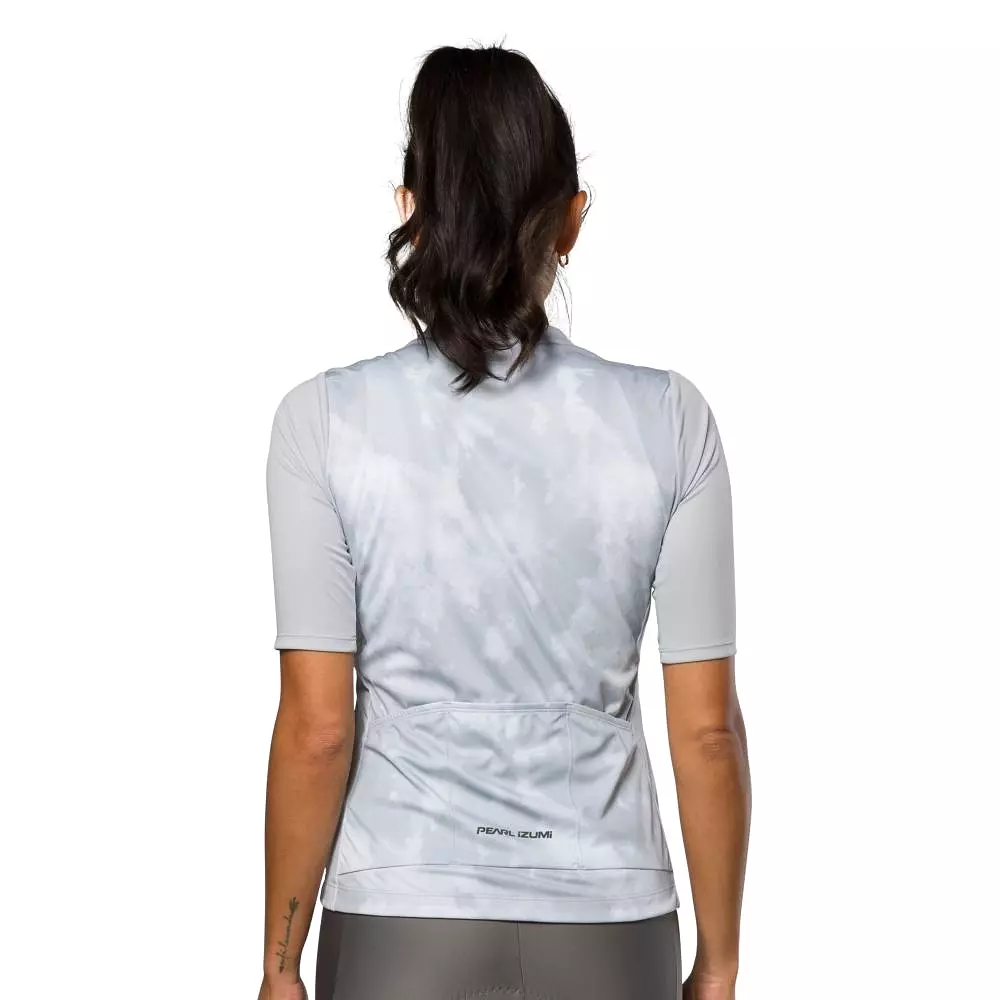 Women's Attack Short Sleeve Jersey