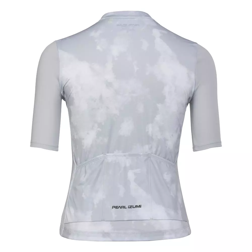 Women's Attack Short Sleeve Jersey