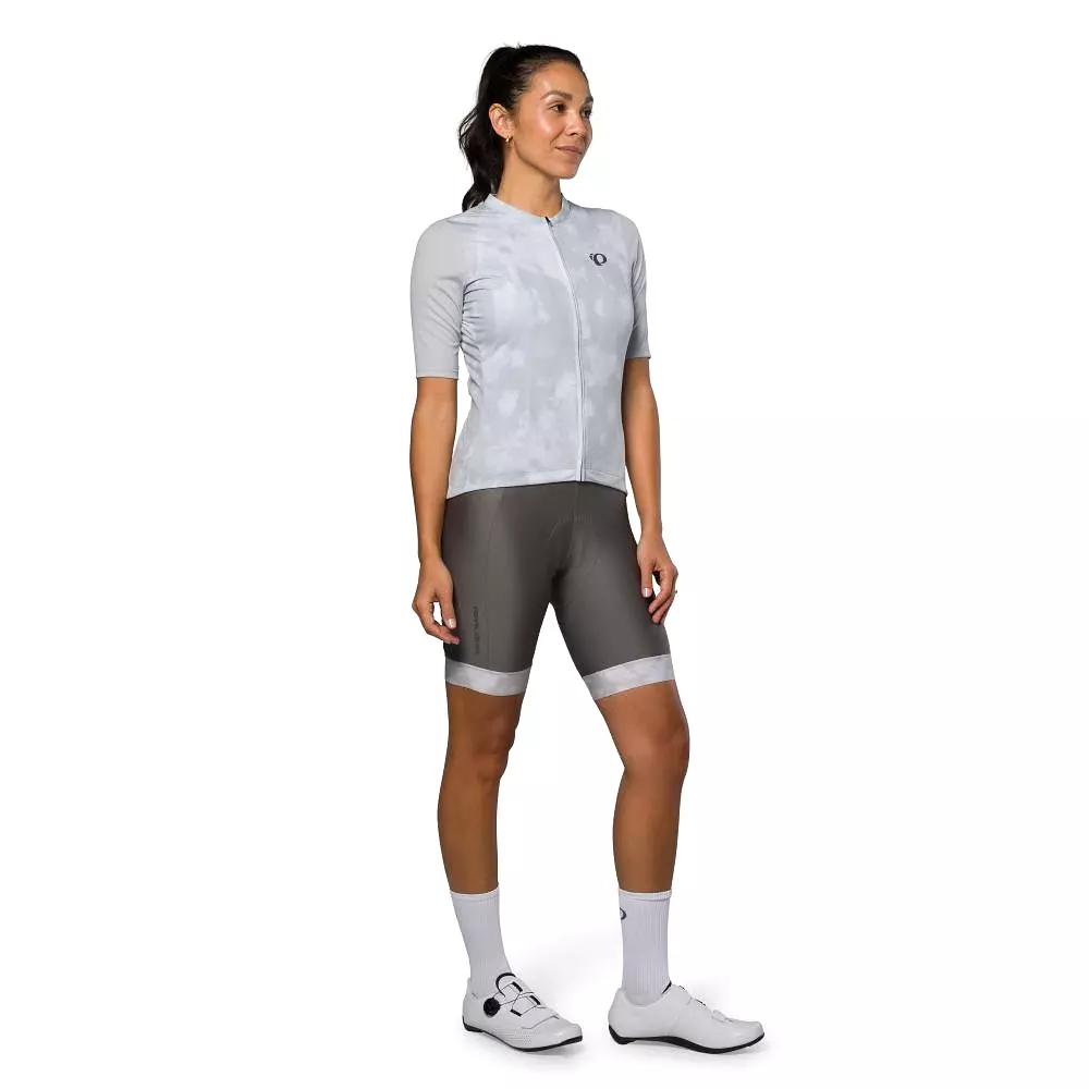 Women's Attack Short Sleeve Jersey