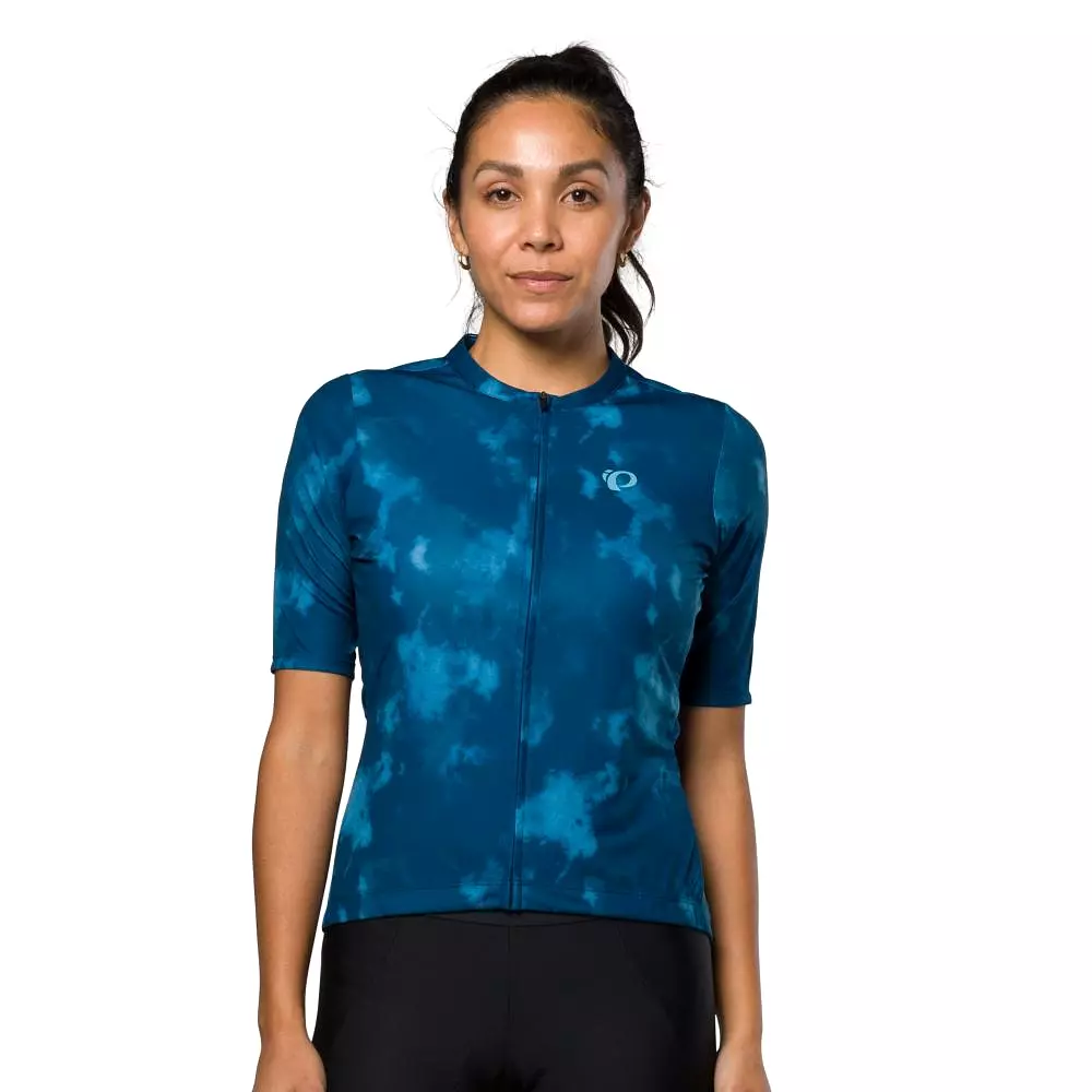 Women's Attack Short Sleeve Jersey