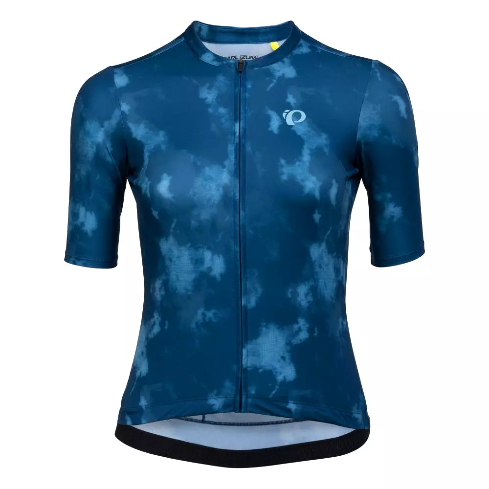 Women's Attack Short Sleeve Jersey