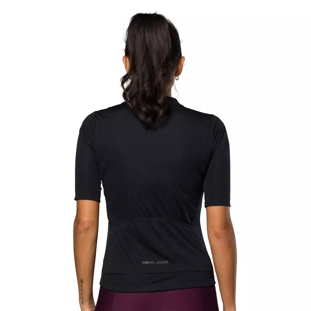 Women's Attack Short Sleeve Jersey