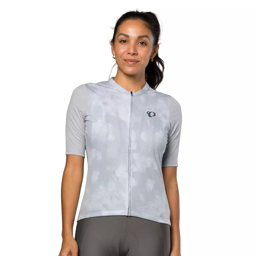 Women's Attack Short Sleeve Jersey