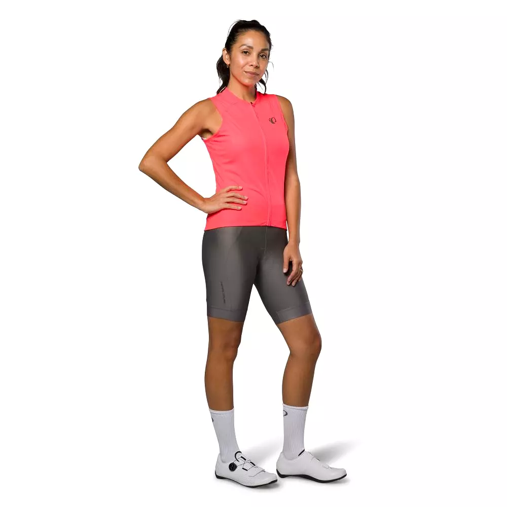 Women's Attack Sleeveless Jersey