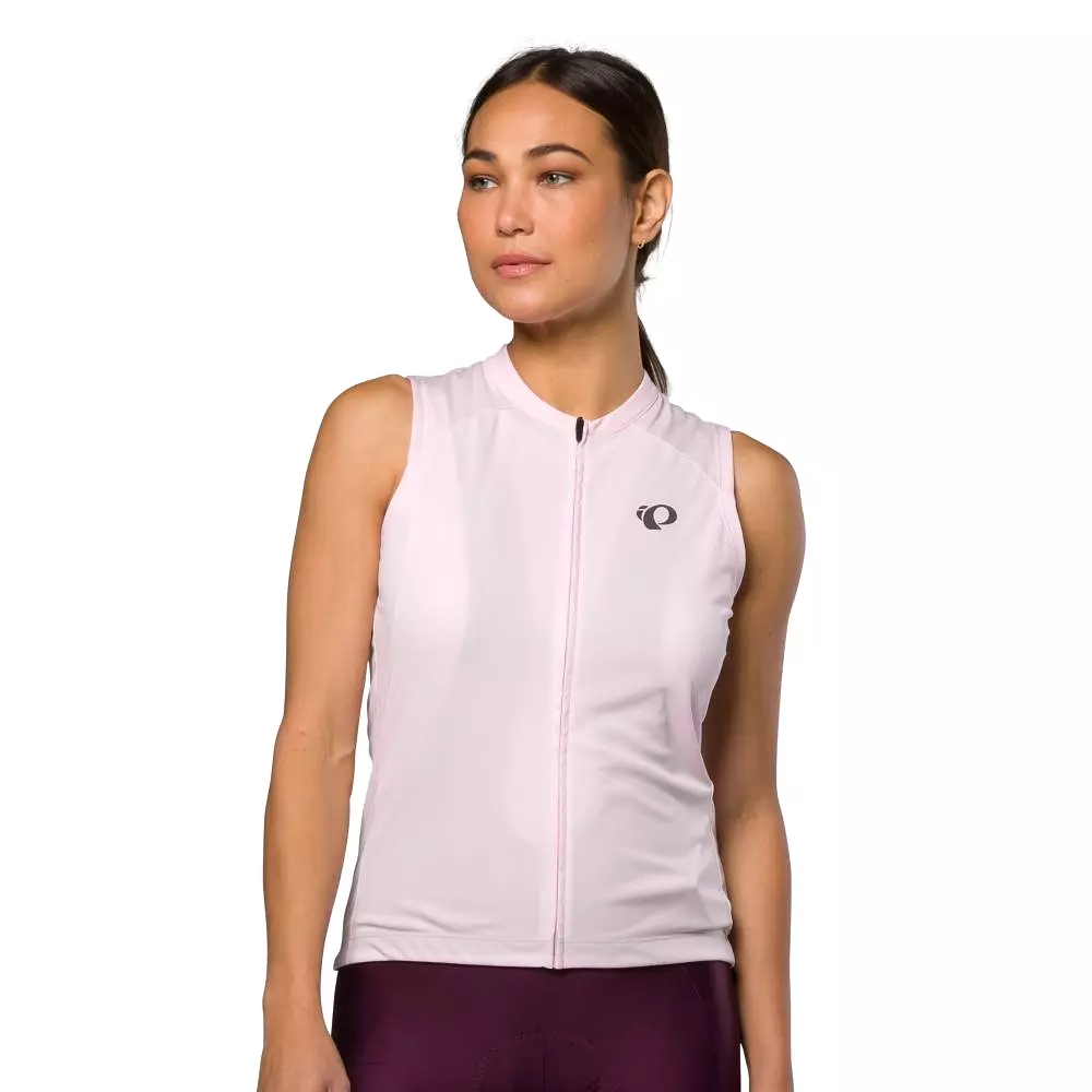 Women's Attack Sleeveless Jersey