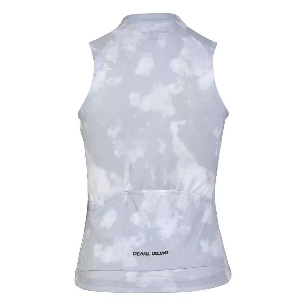 Women's Attack Sleeveless Jersey