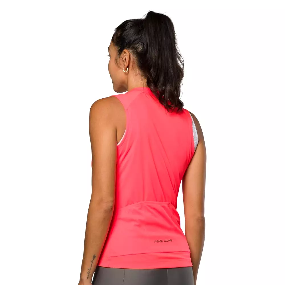 Women's Attack Sleeveless Jersey