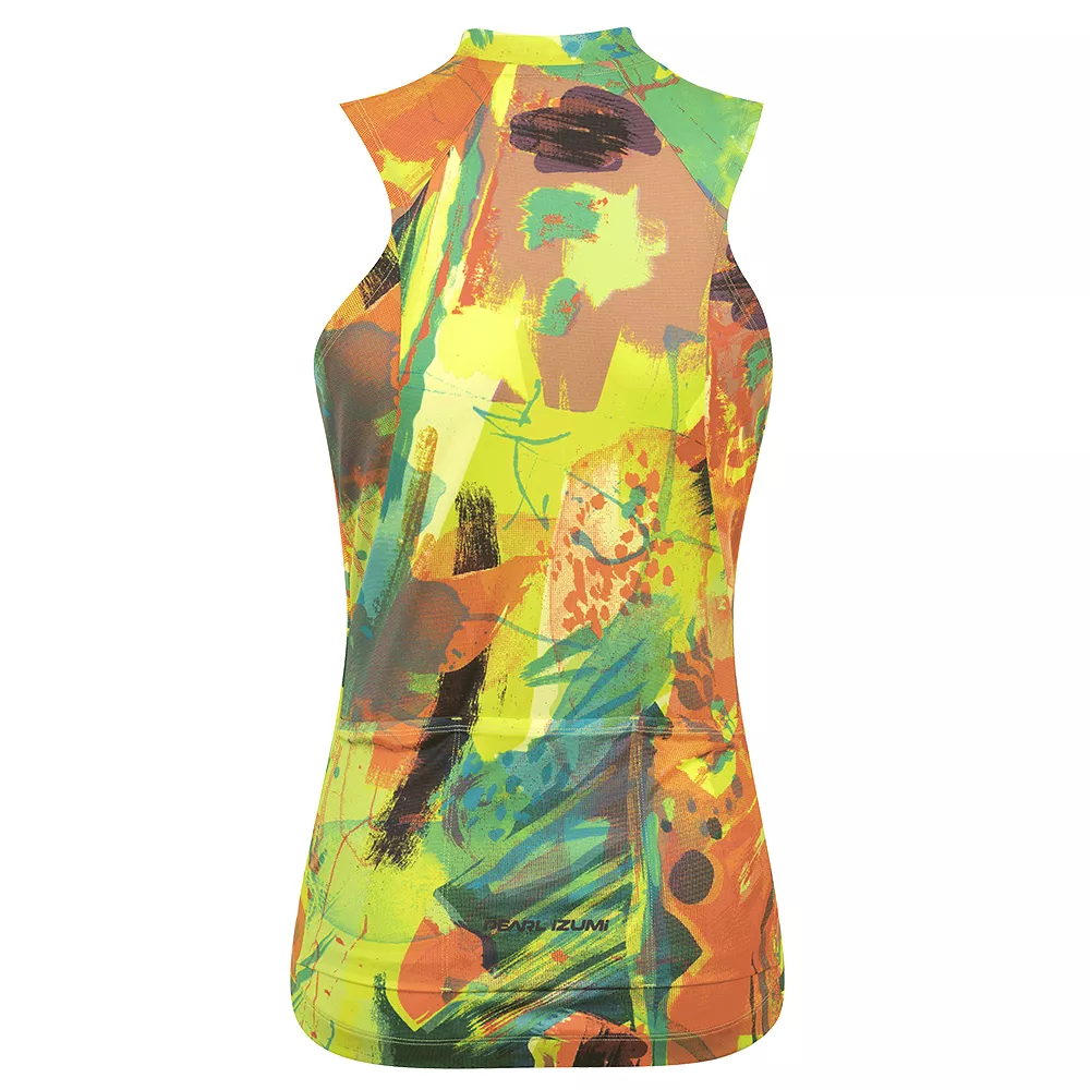 Women's Attack Sleeveless Jersey