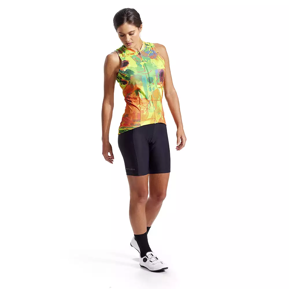 Women's Attack Sleeveless Jersey