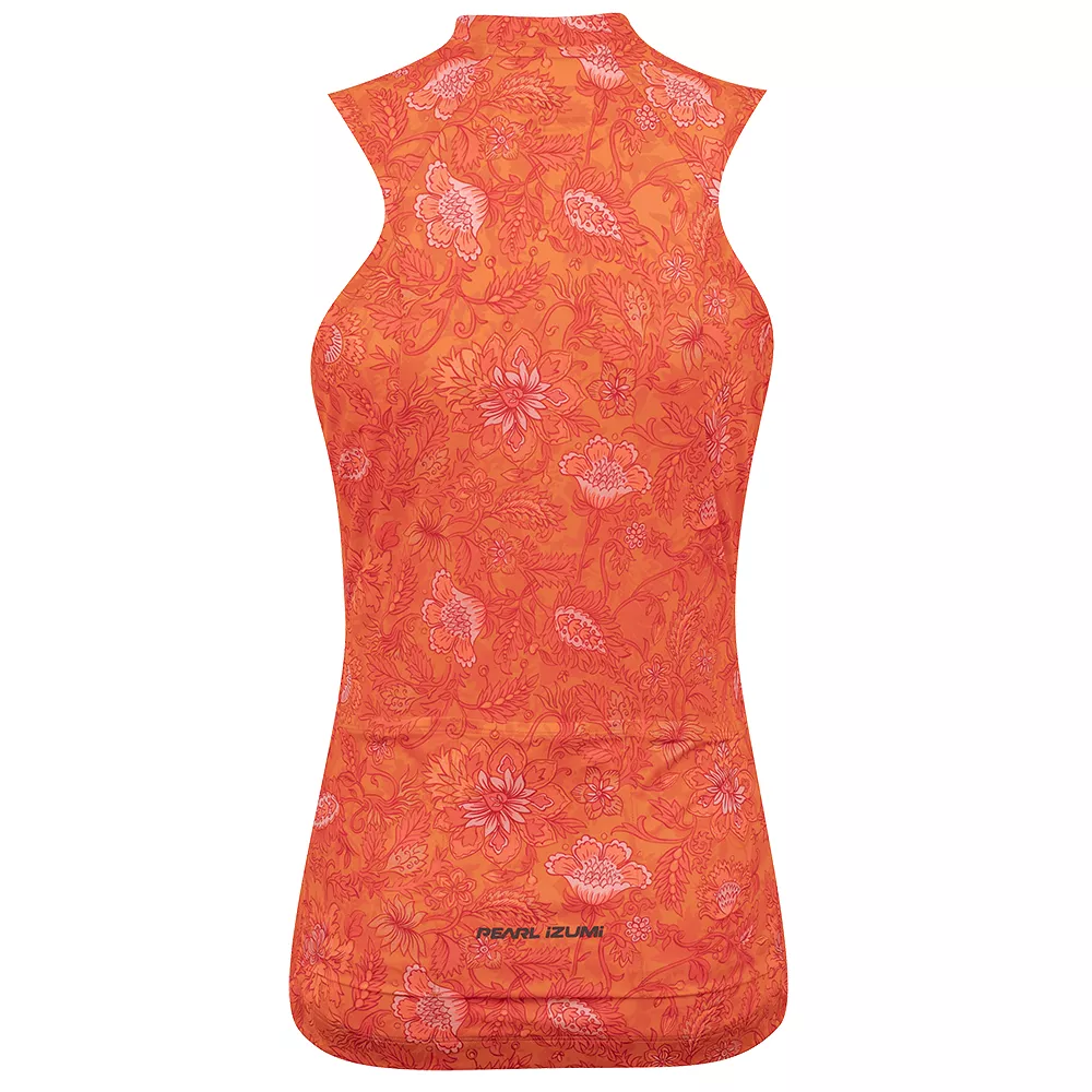 Women's Attack Sleeveless Jersey