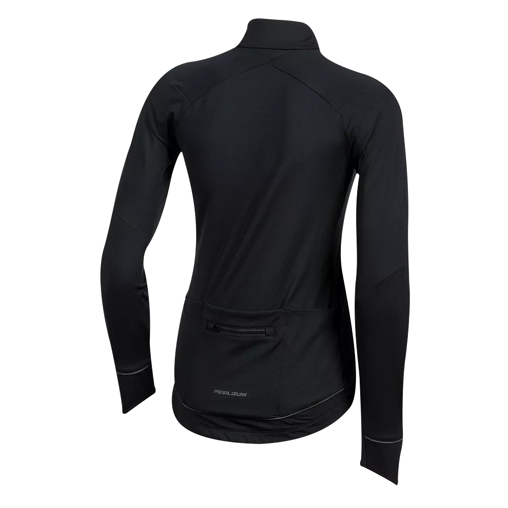 Women's Attack Thermal Jersey